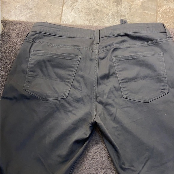 Grey Arizona pants - Picture 2 of 3